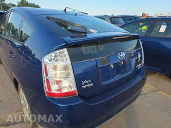 2008 Toyota Prius Standard - miniatura 6