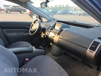 2008 Toyota Prius Standard - miniatura 8