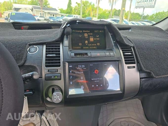 2008 Toyota Prius Standard – miniatura 10