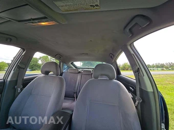 2008 Toyota Prius Standard – miniatura 11