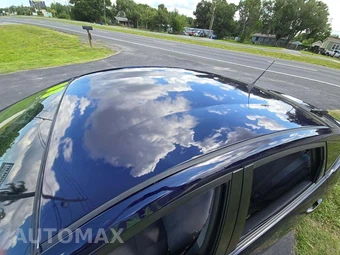 2008 Toyota Prius Standard – miniatura 12