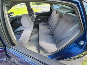 2008 Toyota Prius Standard – miniatura 13