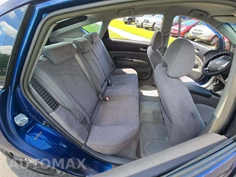2008 Toyota Prius Standard – miniatura 16