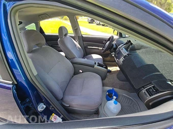 2008 Toyota Prius Standard – miniatura 18