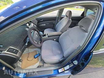 2008 Toyota Prius Standard – miniatura 6