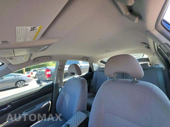 2008 Toyota Prius Standard - miniatura 11