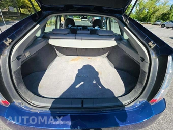 2008 Toyota Prius Standard - miniatura 14