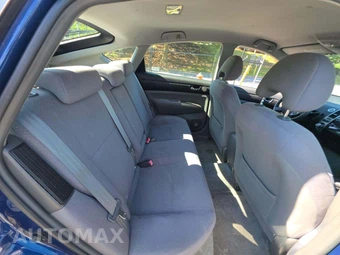 2008 Toyota Prius Standard - miniatura 16