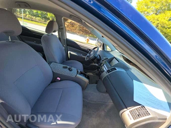 2008 Toyota Prius Standard - miniatura 18