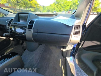 2008 Toyota Prius Standard - miniatura 19