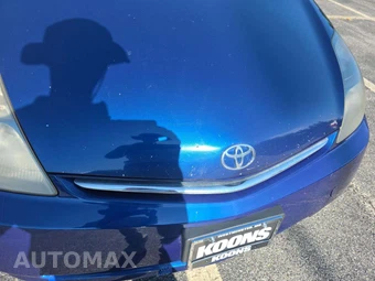 2008 Toyota Prius Standard - miniatura 21