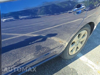 2008 Toyota Prius Standard - miniatura 23