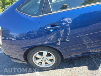 2008 Toyota Prius Standard - miniatura 26