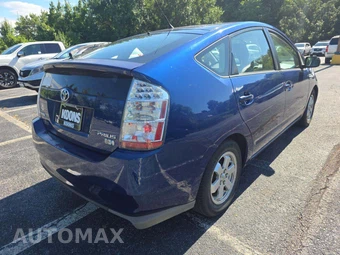 2008 Toyota Prius Standard - miniatura 3