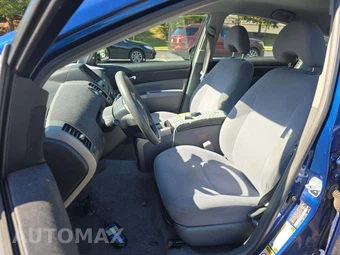 2008 Toyota Prius Standard - miniatura 6