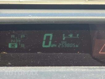 2008 Toyota Prius Standard - miniatura 9