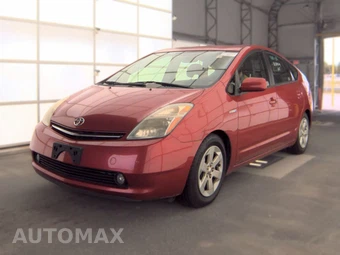 2008 Toyota Prius Standard