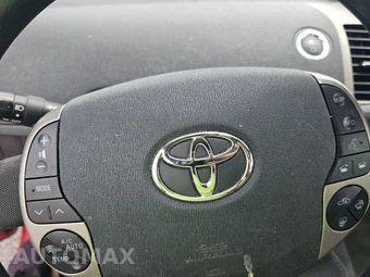 2008 Toyota Prius Standard – miniatura 10