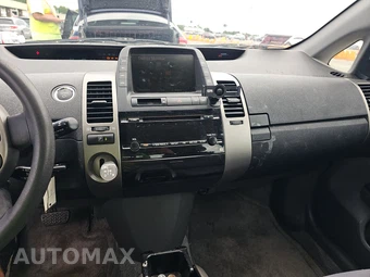 2008 Toyota Prius Standard – miniatura 11