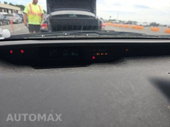 2008 Toyota Prius Standard – miniatura 12