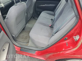 2008 Toyota Prius Standard – miniatura 13