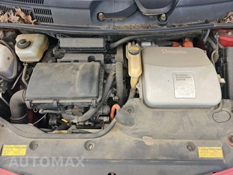 2008 Toyota Prius Standard – miniatura 15