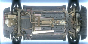2008 Toyota Prius Standard – miniatura 17