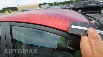 2008 Toyota Prius Standard – miniatura 19