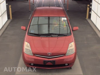 2008 Toyota Prius Standard – miniatura 2
