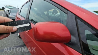 2008 Toyota Prius Standard – miniatura 20