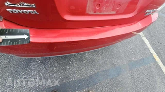 2008 Toyota Prius Standard – miniatura 21