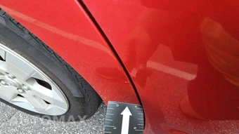 2008 Toyota Prius Standard – miniatura 23