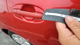 2008 Toyota Prius Standard – miniatura 24