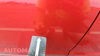 2008 Toyota Prius Standard – miniatura 29