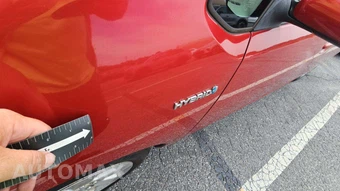 2008 Toyota Prius Standard – miniatura 33