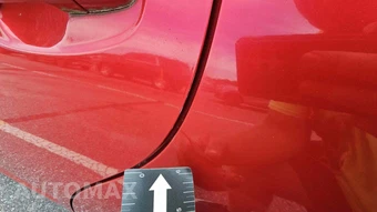 2008 Toyota Prius Standard – miniatura 34