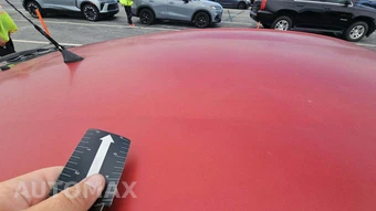 2008 Toyota Prius Standard – miniatura 36
