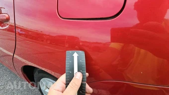 2008 Toyota Prius Standard – miniatura 38