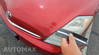 2008 Toyota Prius Standard – miniatura 39