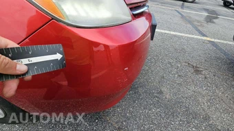 2008 Toyota Prius Standard – miniatura 43