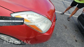 2008 Toyota Prius Standard – miniatura 44