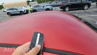 2008 Toyota Prius Standard – miniatura 45