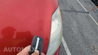2008 Toyota Prius Standard – miniatura 46