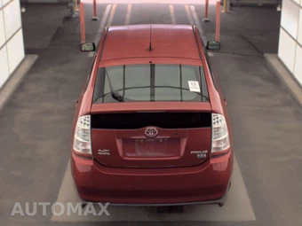 2008 Toyota Prius Standard – miniatura 5