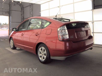 2008 Toyota Prius Standard – miniatura 6
