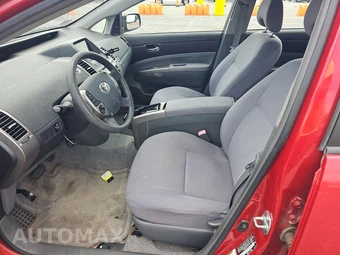 2008 Toyota Prius Standard – miniatura 7