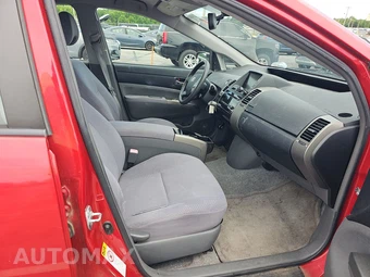 2008 Toyota Prius Standard – miniatura 8