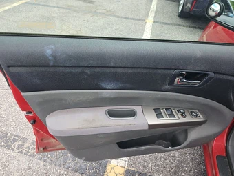 2008 Toyota Prius Standard – miniatura 9