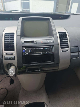 2008 Toyota Prius Touring – miniatura 10