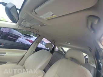2008 Toyota Prius Touring – miniatura 11